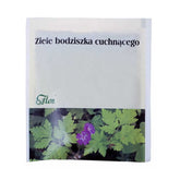 Herbe odorante géranium 50g FLOS